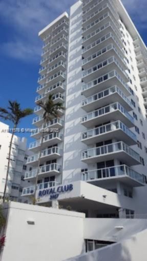 Small Image of 2457 COLLINS #901, Miami Beach Number 2