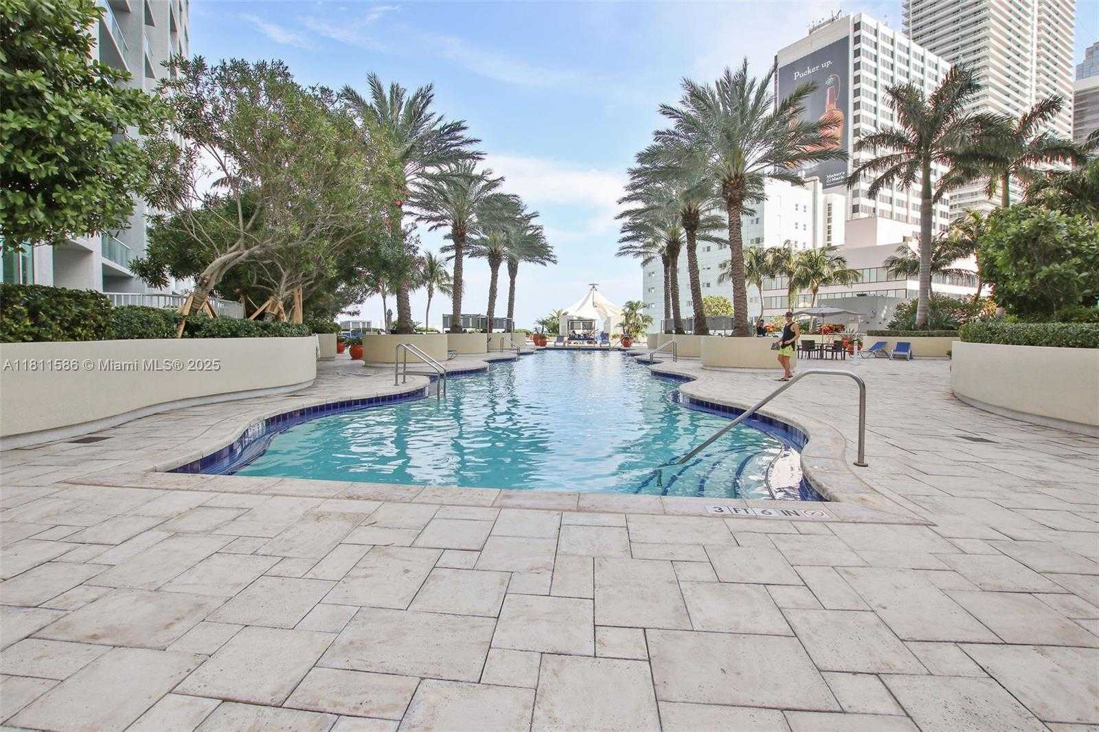 Small Image of 244 BISCAYNE BLVD #4608, Miami Number 28