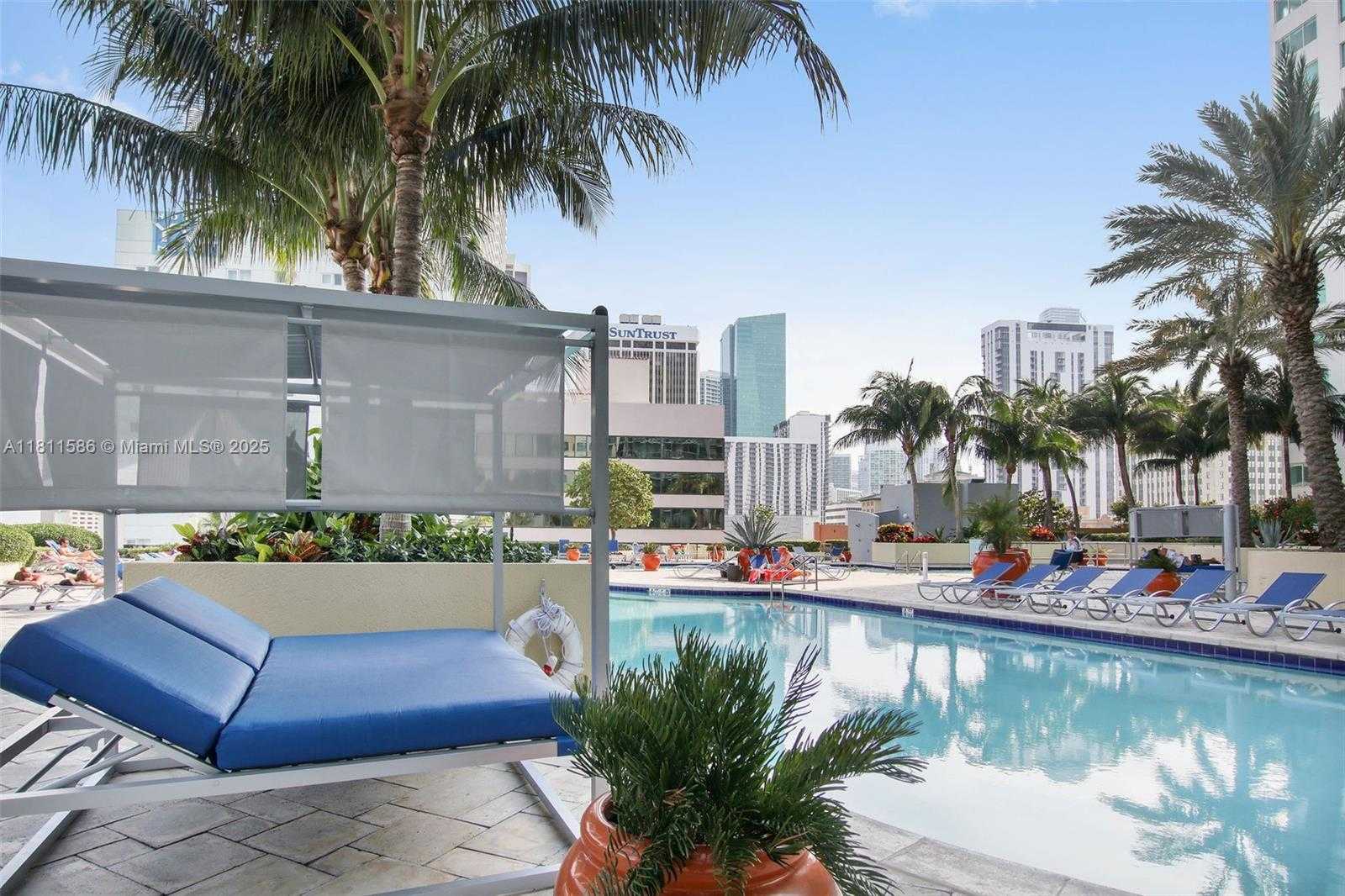 Small Image of 244 BISCAYNE BLVD #4608, Miami Number 30