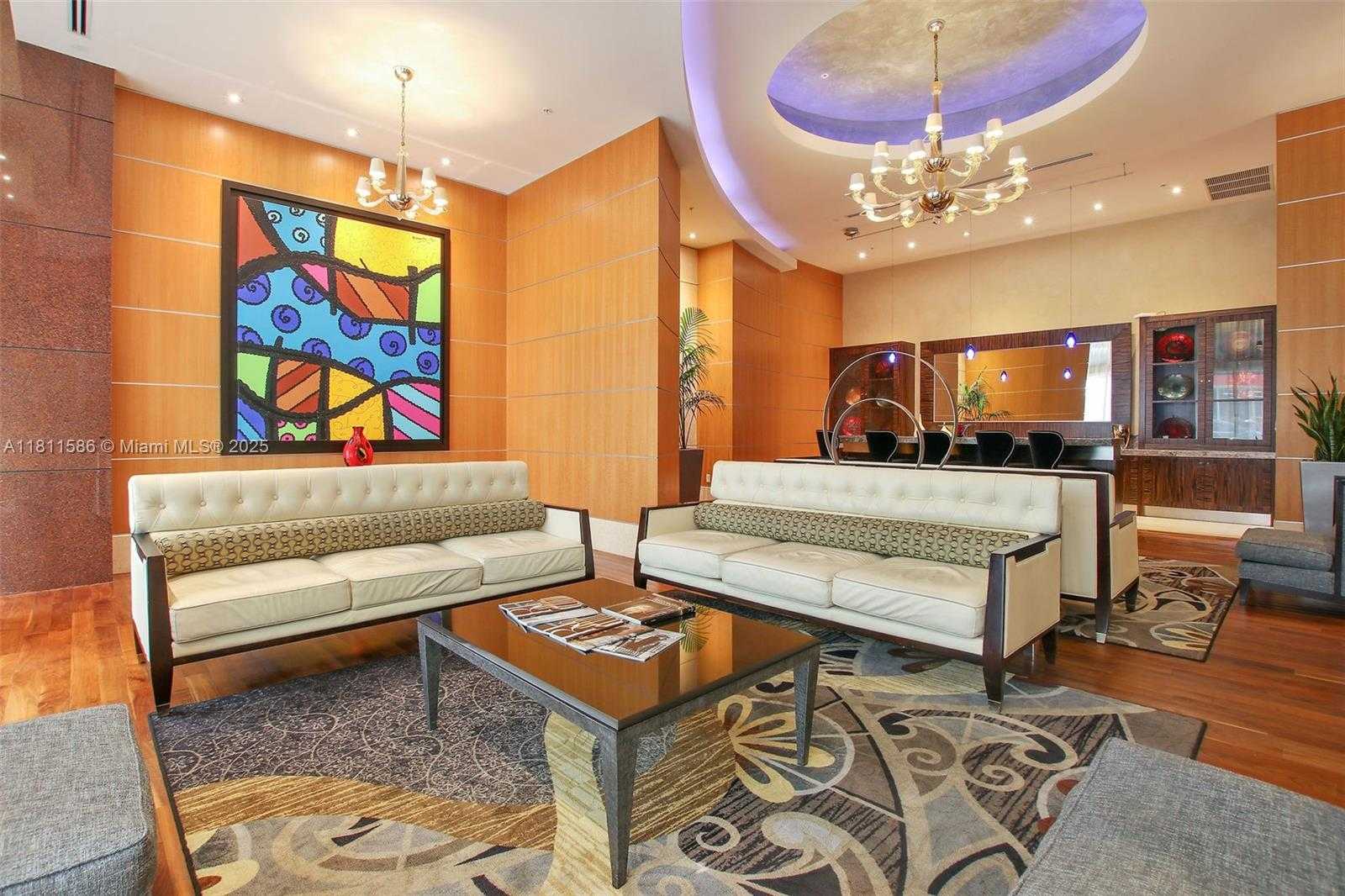 Small Image of 244 BISCAYNE BLVD #4608, Miami Number 32