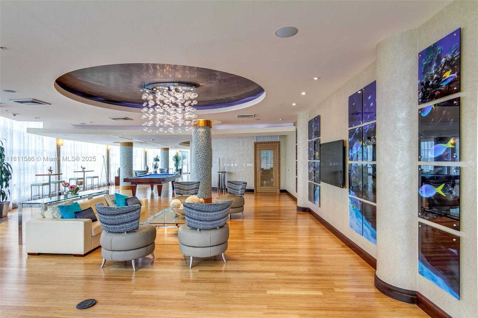 Small Image of 244 BISCAYNE BLVD #4608, Miami Number 44