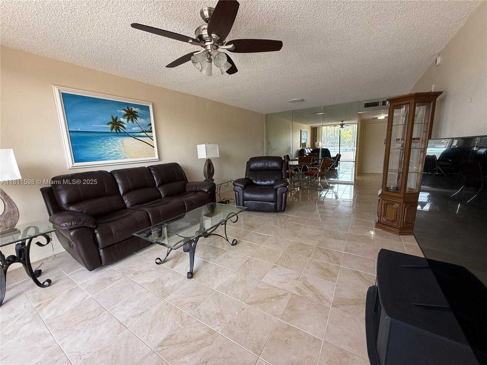 Small Image of 600 THREE ISLANDS BLVD #101, Hallandale Beach Number 2