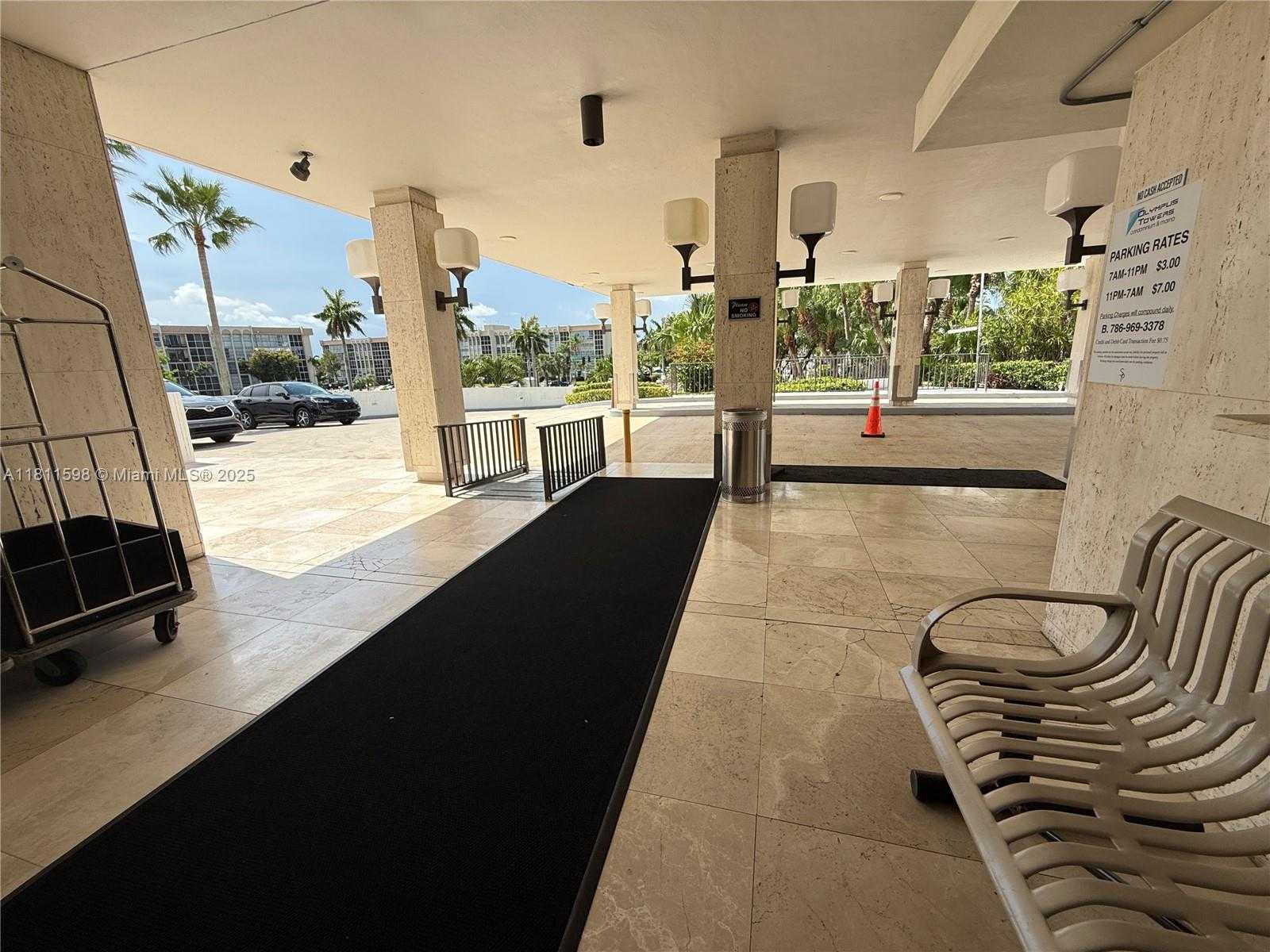 Small Image of 600 THREE ISLANDS BLVD #101, Hallandale Beach Number 30