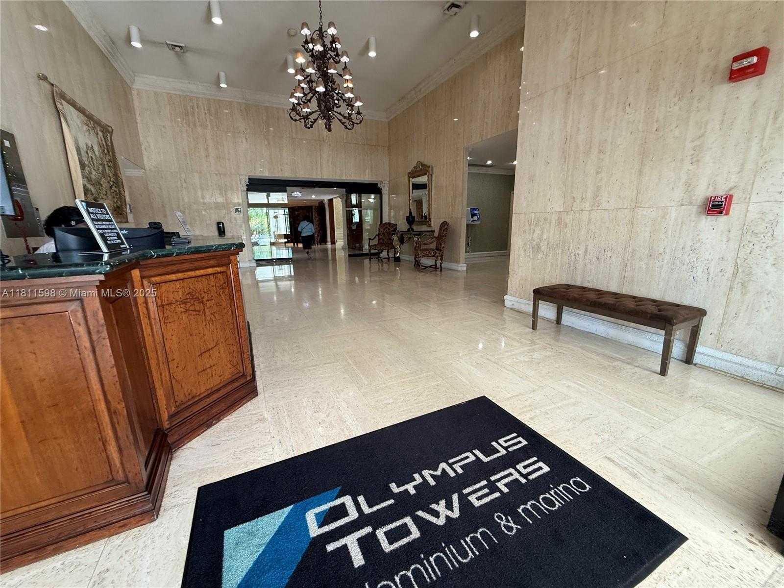 Small Image of 600 THREE ISLANDS BLVD #101, Hallandale Beach Number 5