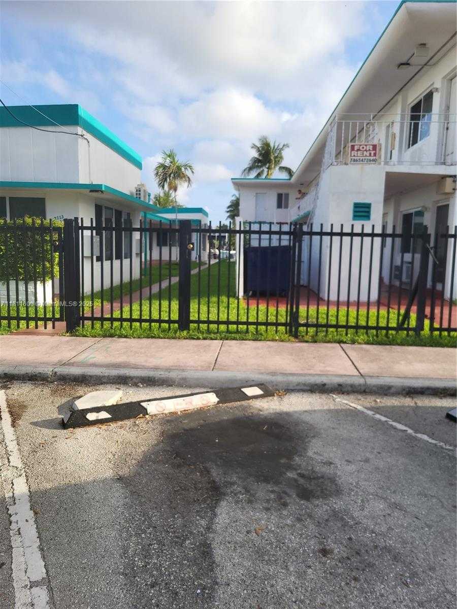 Small Image of 2101 CALAIS DR #10, Miami Beach Number 2