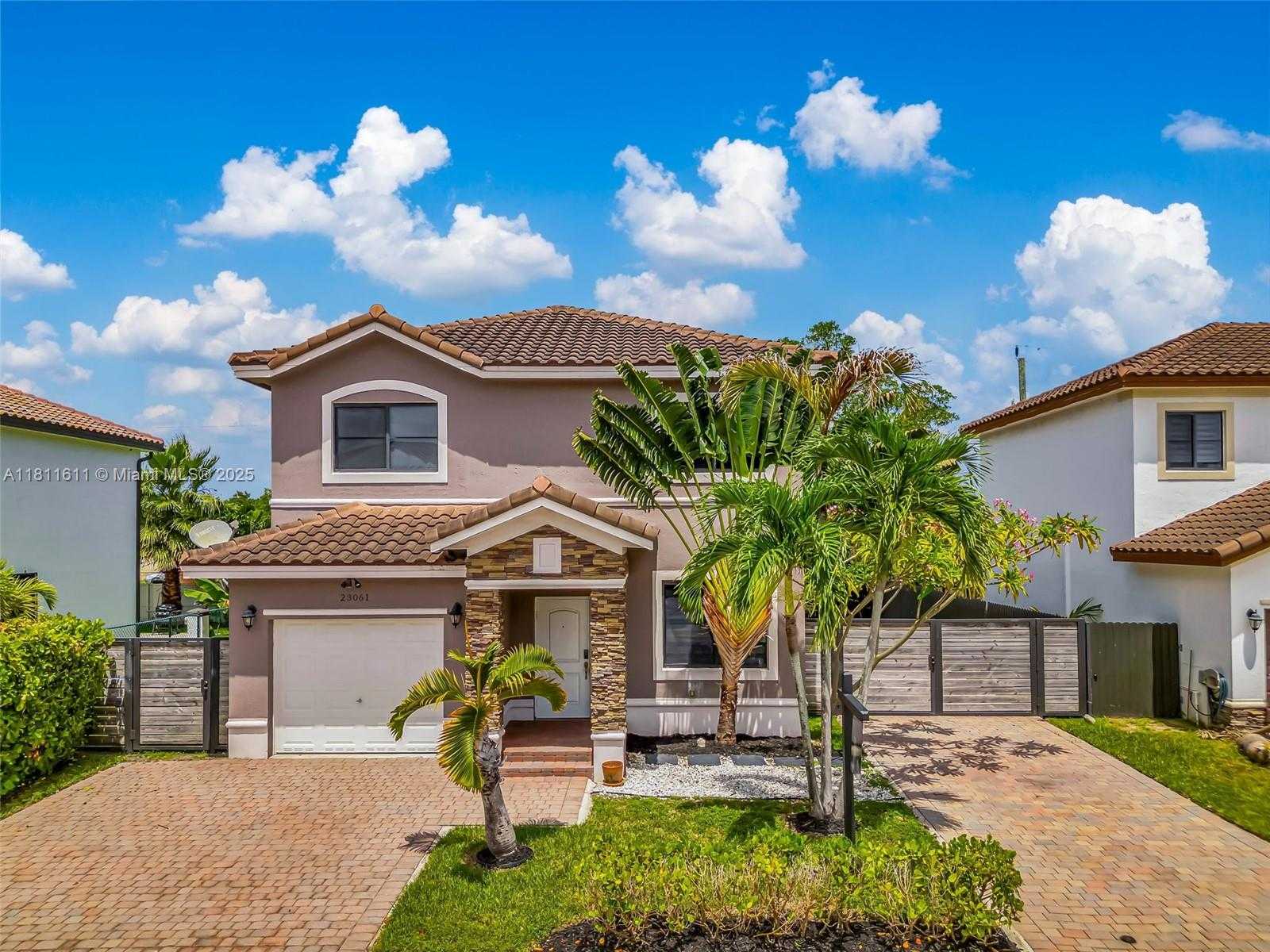 Small Image of 23061 SOUTH WEST 114TH PATH, Miami Number 2