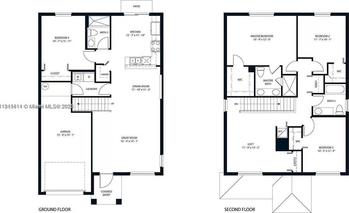 Small Image of 23061 SOUTH WEST 114TH PATH, Miami Number 51