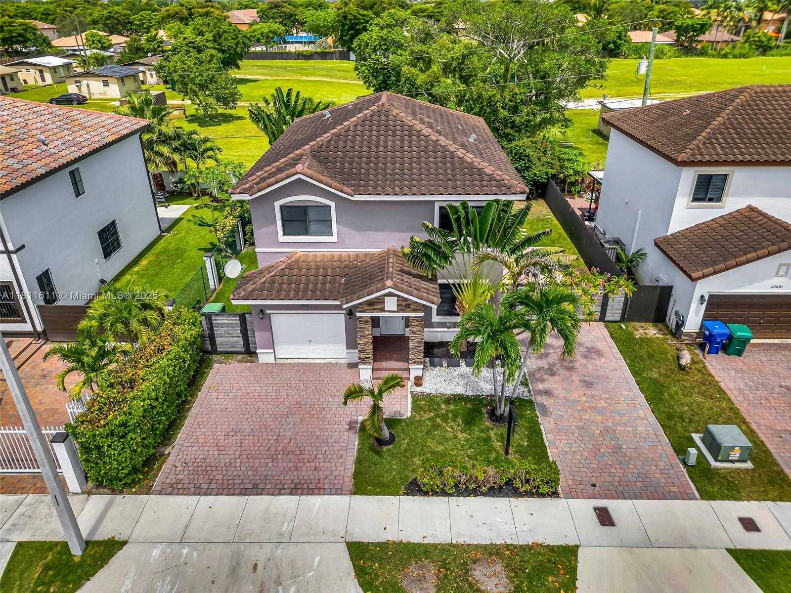 Small Image of 23061 SOUTH WEST 114TH PATH, Miami Number 6