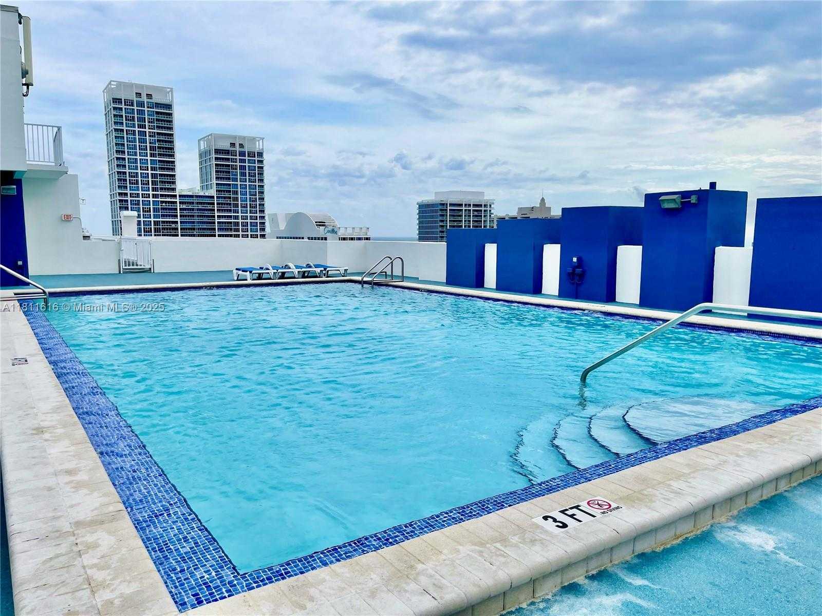Small Image of 401 69TH ST #405, Miami Beach Number 19