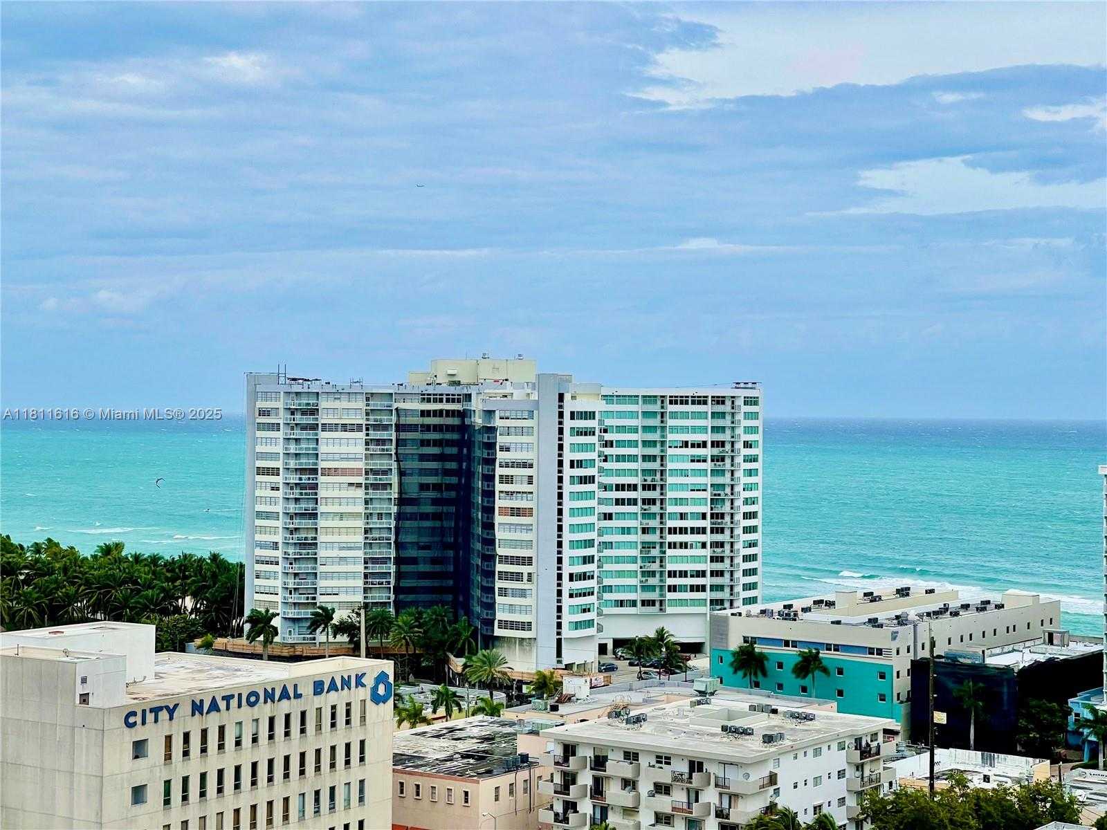Small Image of 401 69TH ST #405, Miami Beach Number 2