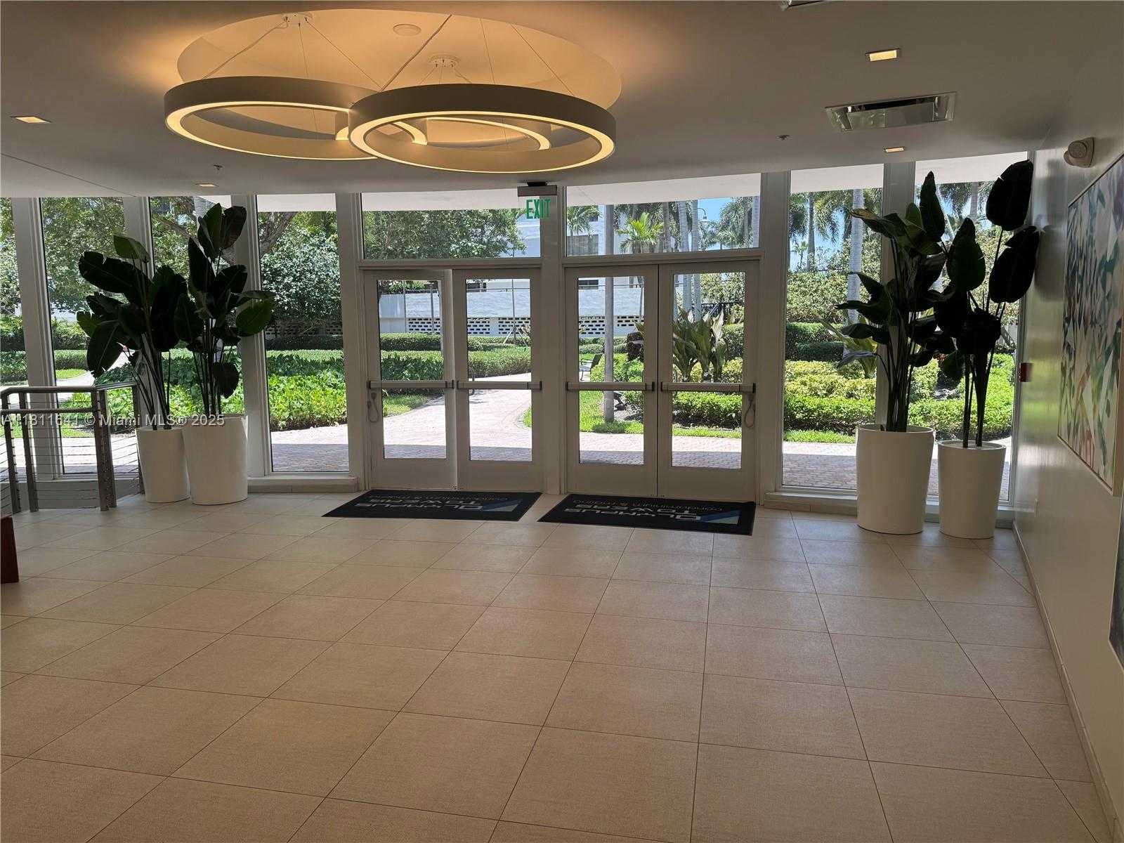 Small Image of 2500 PARKVIEW DR #1109, Hallandale Beach Number 9