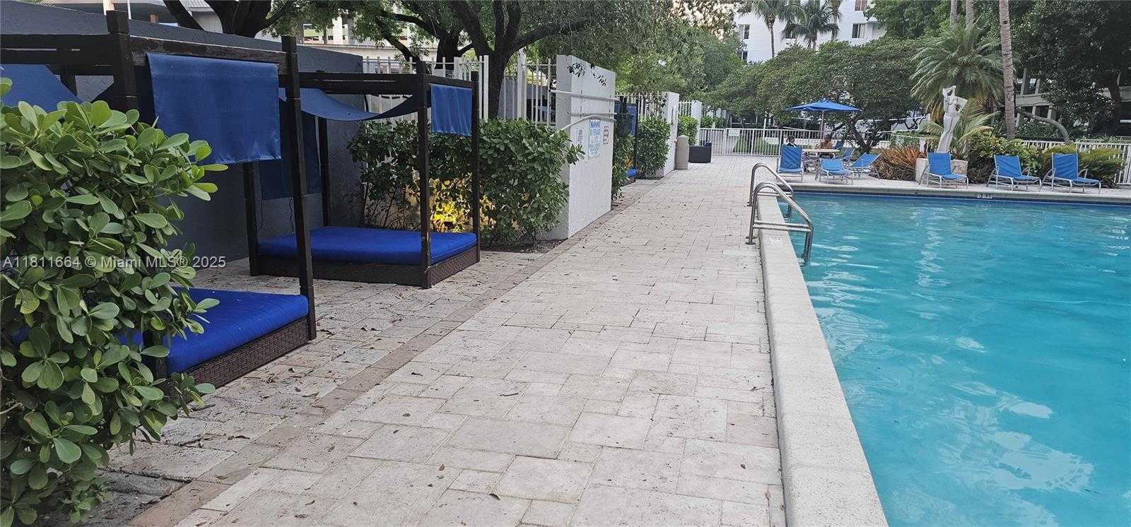 Small Image of 800 NORTH MIAMI AVE #E-1205, Miami Number 3