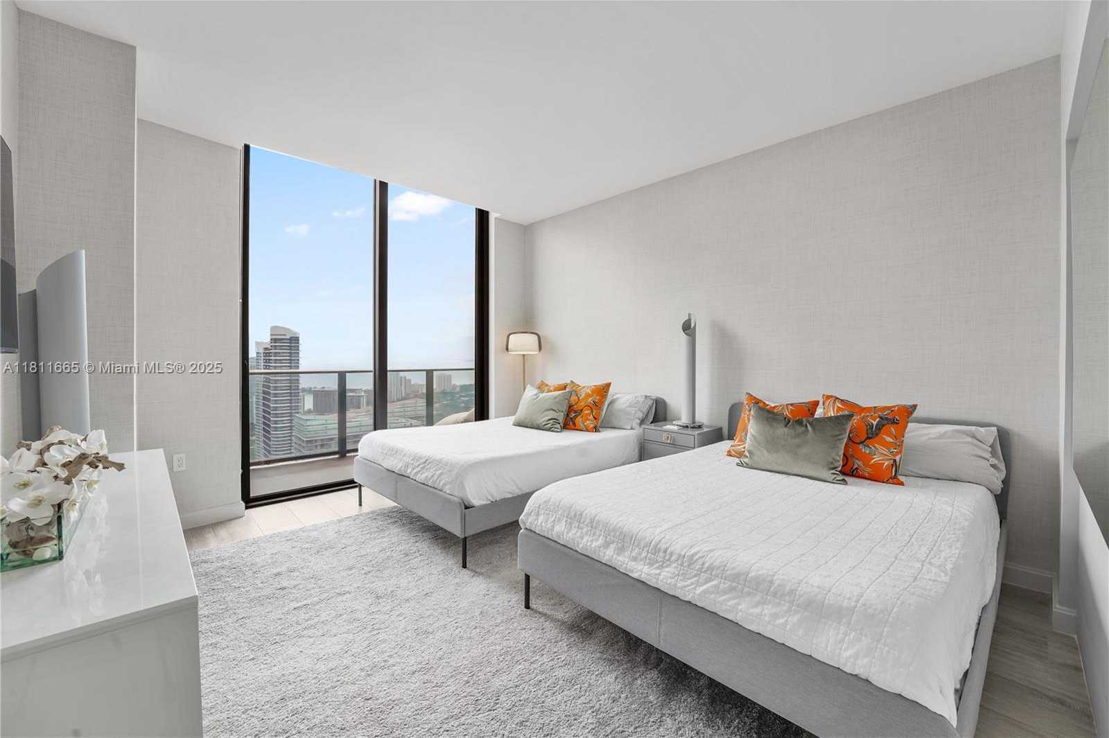 Small Image of 45 SOUTH WEST 9TH ST #4903, Miami Number 17