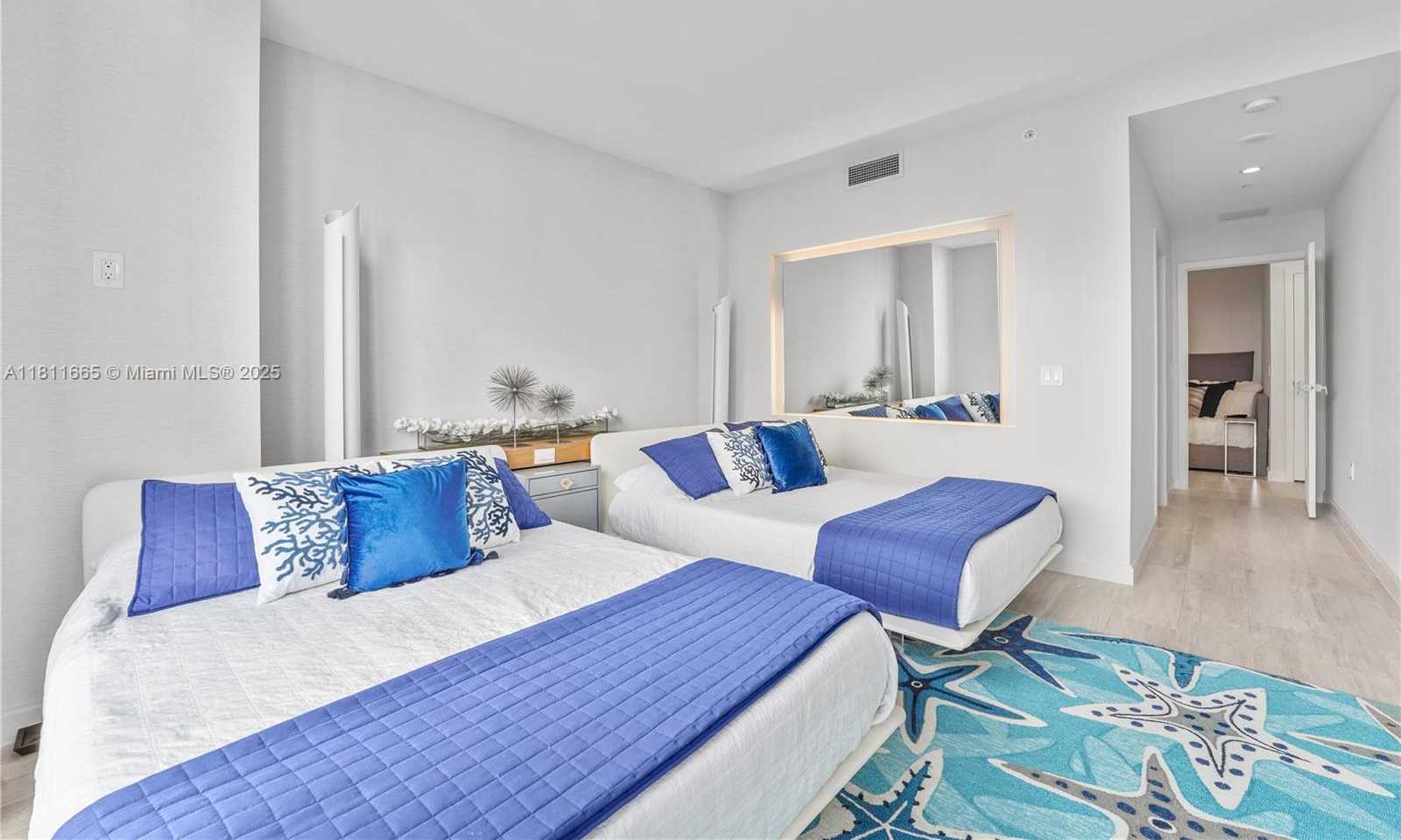 Small Image of 45 SOUTH WEST 9TH ST #4903, Miami Number 22