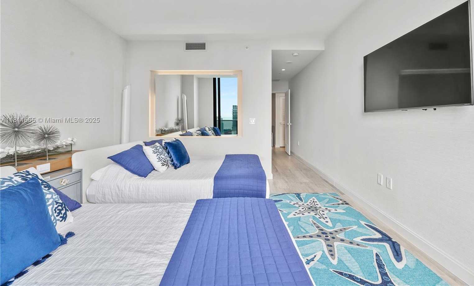 Small Image of 45 SOUTH WEST 9TH ST #4903, Miami Number 23