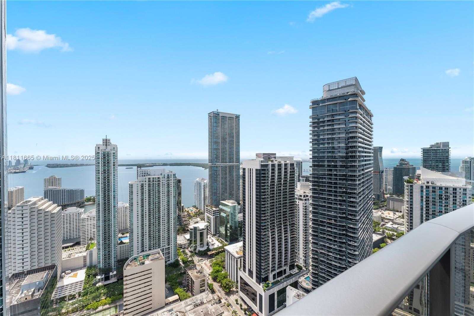 Small Image of 45 SOUTH WEST 9TH ST #4903, Miami Number 28