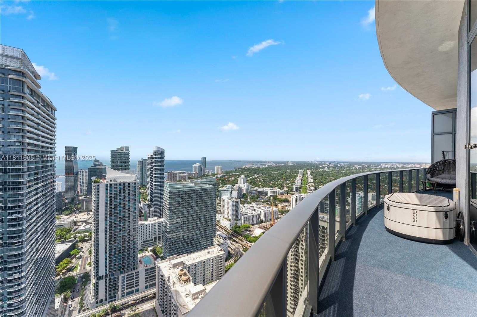 Small Image of 45 SOUTH WEST 9TH ST #4903, Miami Number 29