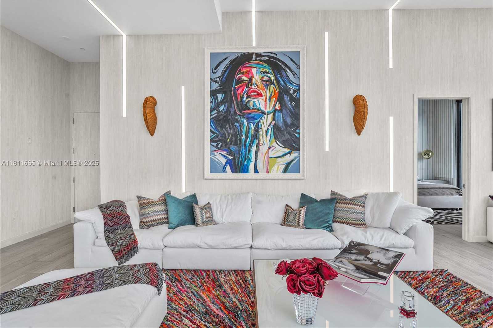 Small Image of 45 SOUTH WEST 9TH ST #4903, Miami Number 3