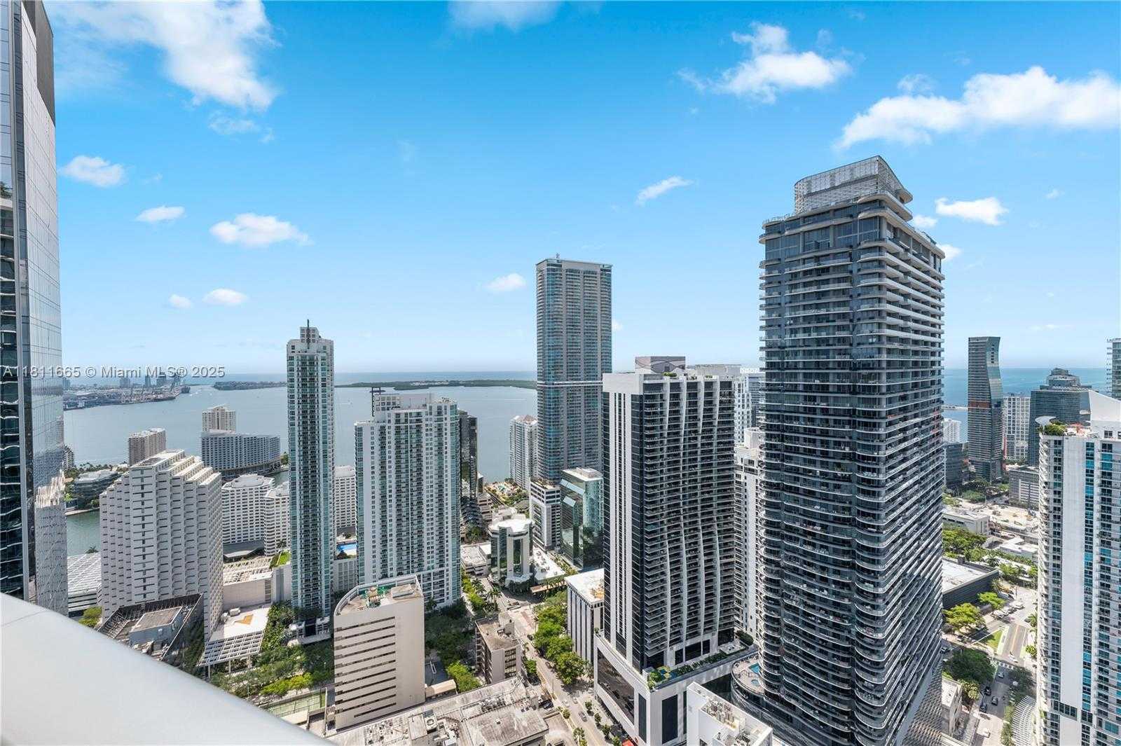Small Image of 45 SOUTH WEST 9TH ST #4903, Miami Number 32