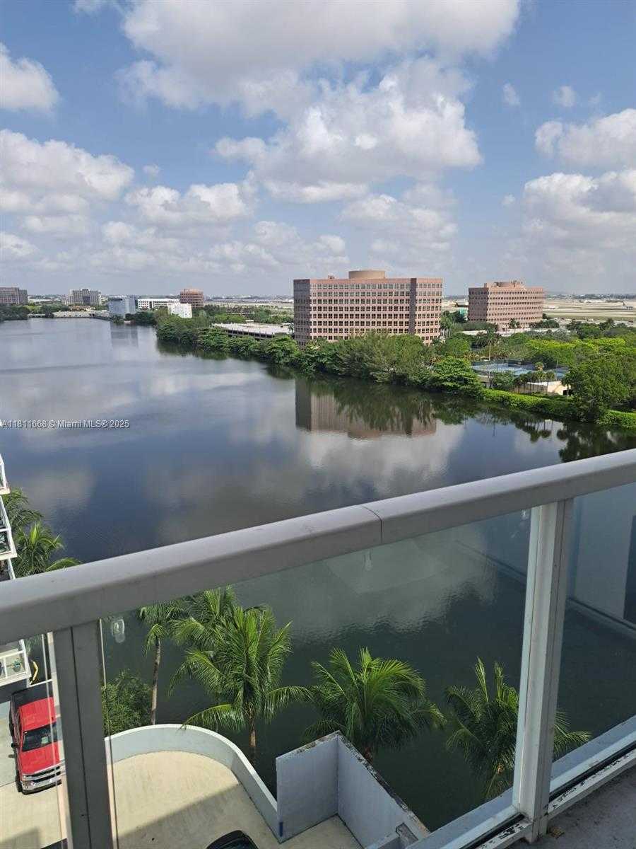 Small Image of 5091 NORTH WEST 7TH ST #TS-04, Miami Number 3