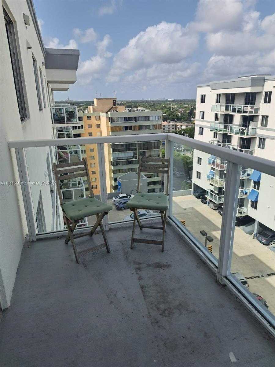 Small Image of 5091 NORTH WEST 7TH ST #TS-04, Miami Number 4
