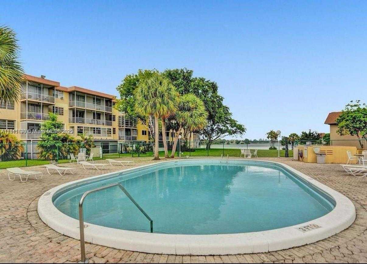 Small Image of 445 NORTH EAST 195TH ST #329, Miami Number 21