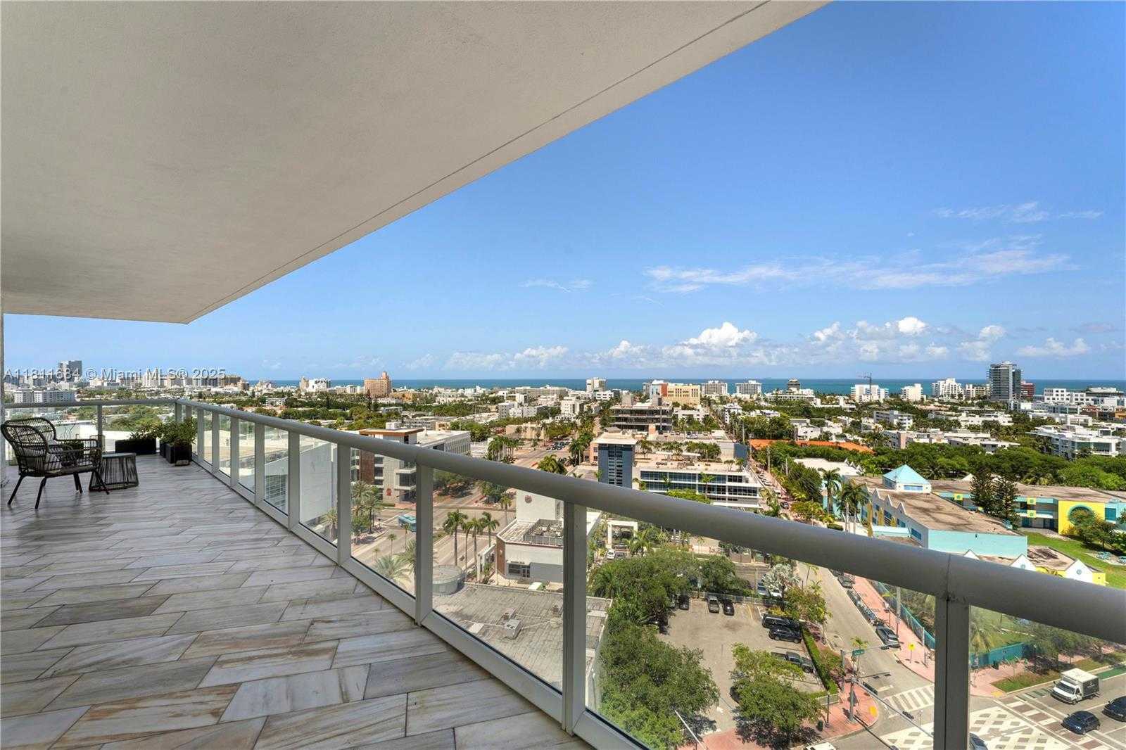 Small Image of 450 ALTON RD #1510, Miami Beach Number 23
