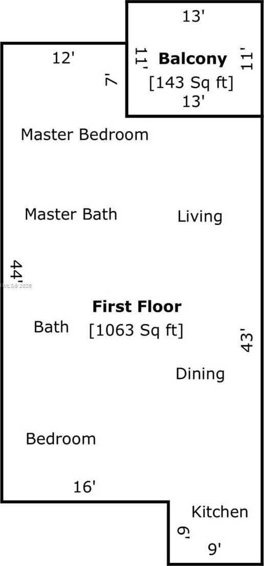 Small Image of 3660 NORTH EAST 166TH ST #115, North Miami Beach Number 22