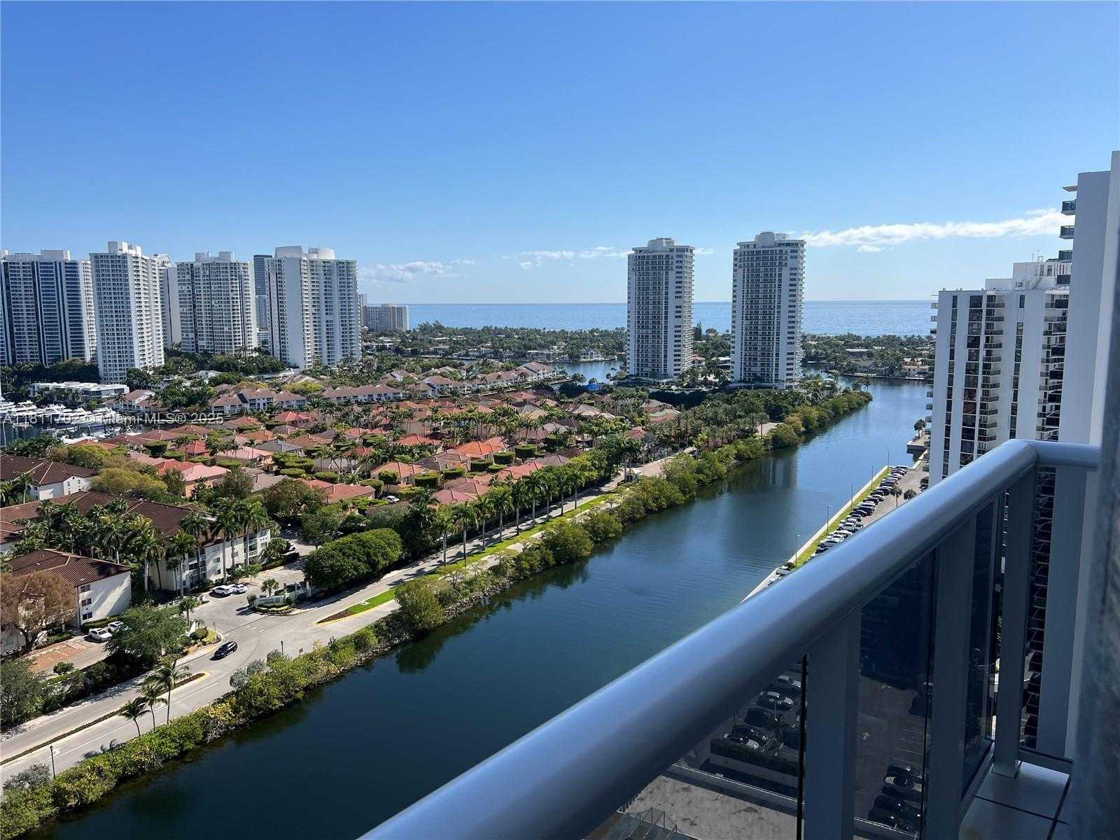 Small Image of 3625 NORTH COUNTRY CLUB DR #2310, Aventura Number 3