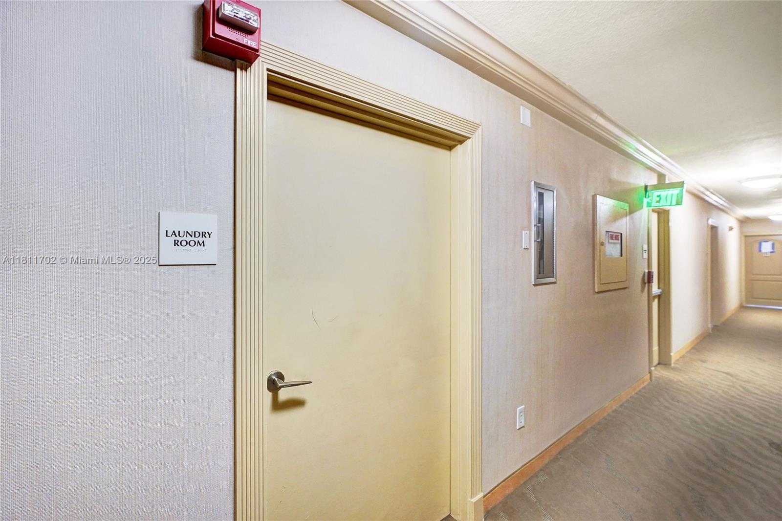 Small Image of 3625 NORTH COUNTRY CLUB DR #2310, Aventura Number 46