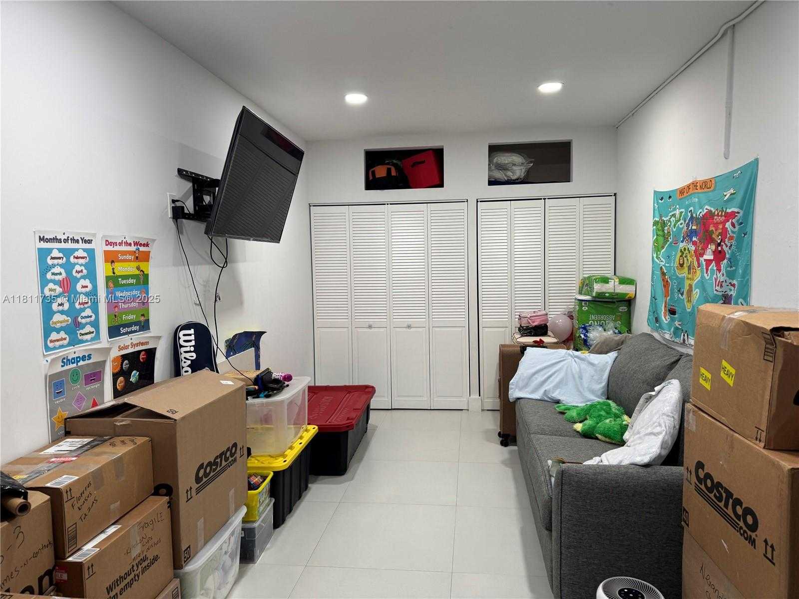 Small Image of 13953 SOUTH WEST 46TH TER #113-C, Miami Number 17