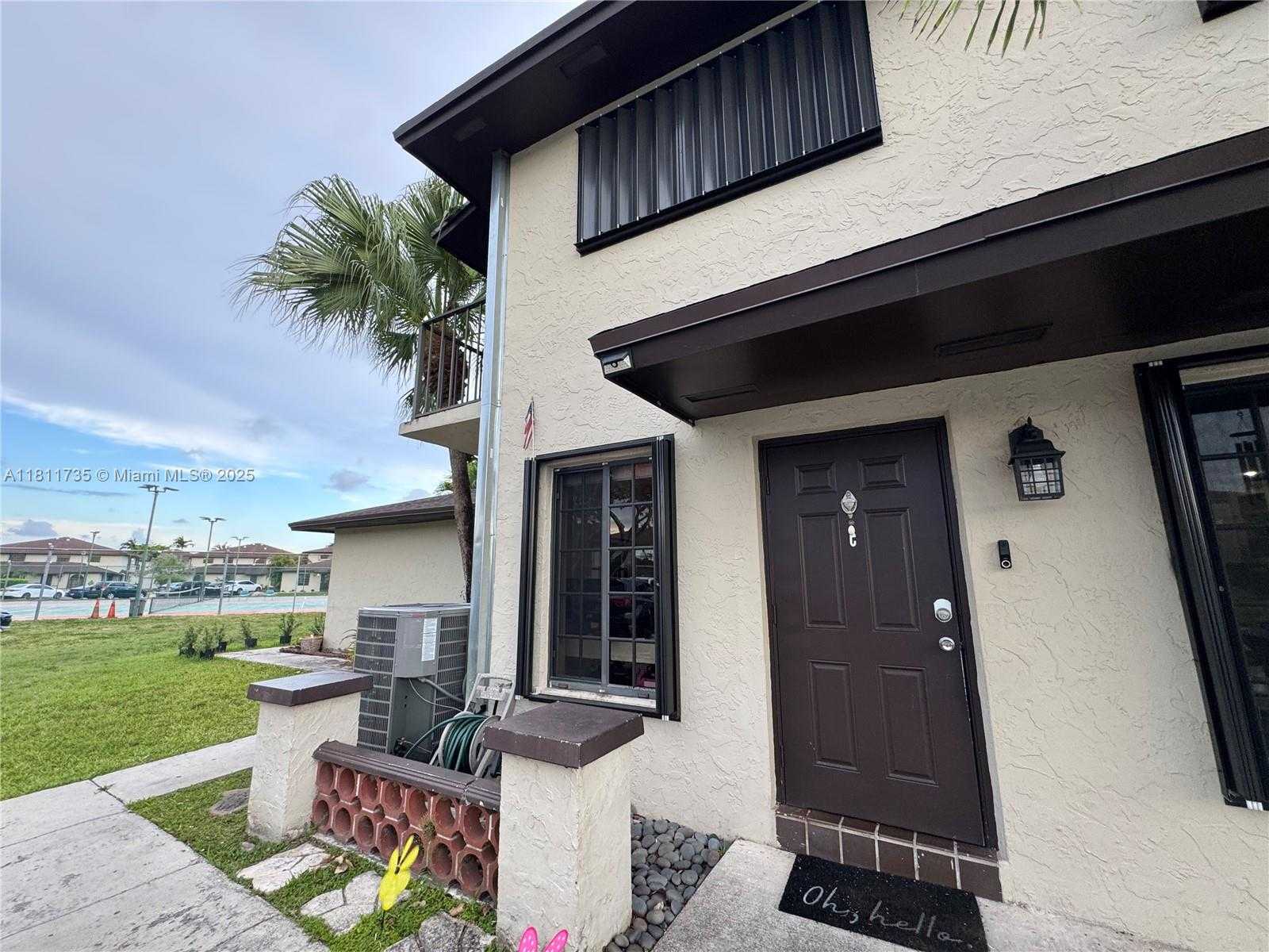 Small Image of 13953 SOUTH WEST 46TH TER #113-C, Miami Number 2