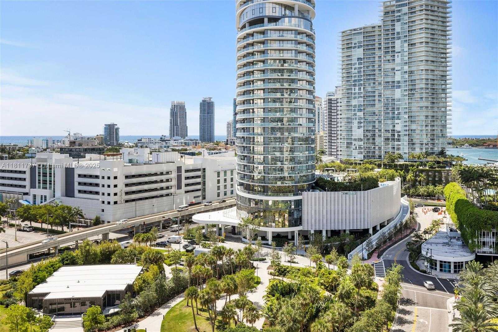 Small Image of 650 WEST AVE #1508, Miami Beach Number 22