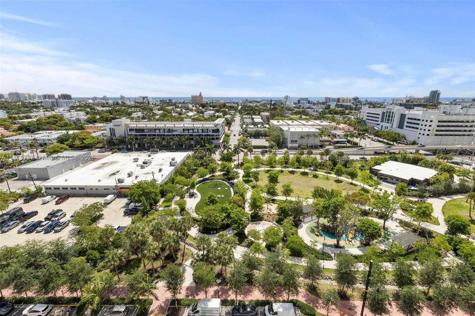 Small Image of 650 WEST AVE #1508, Miami Beach Number 23