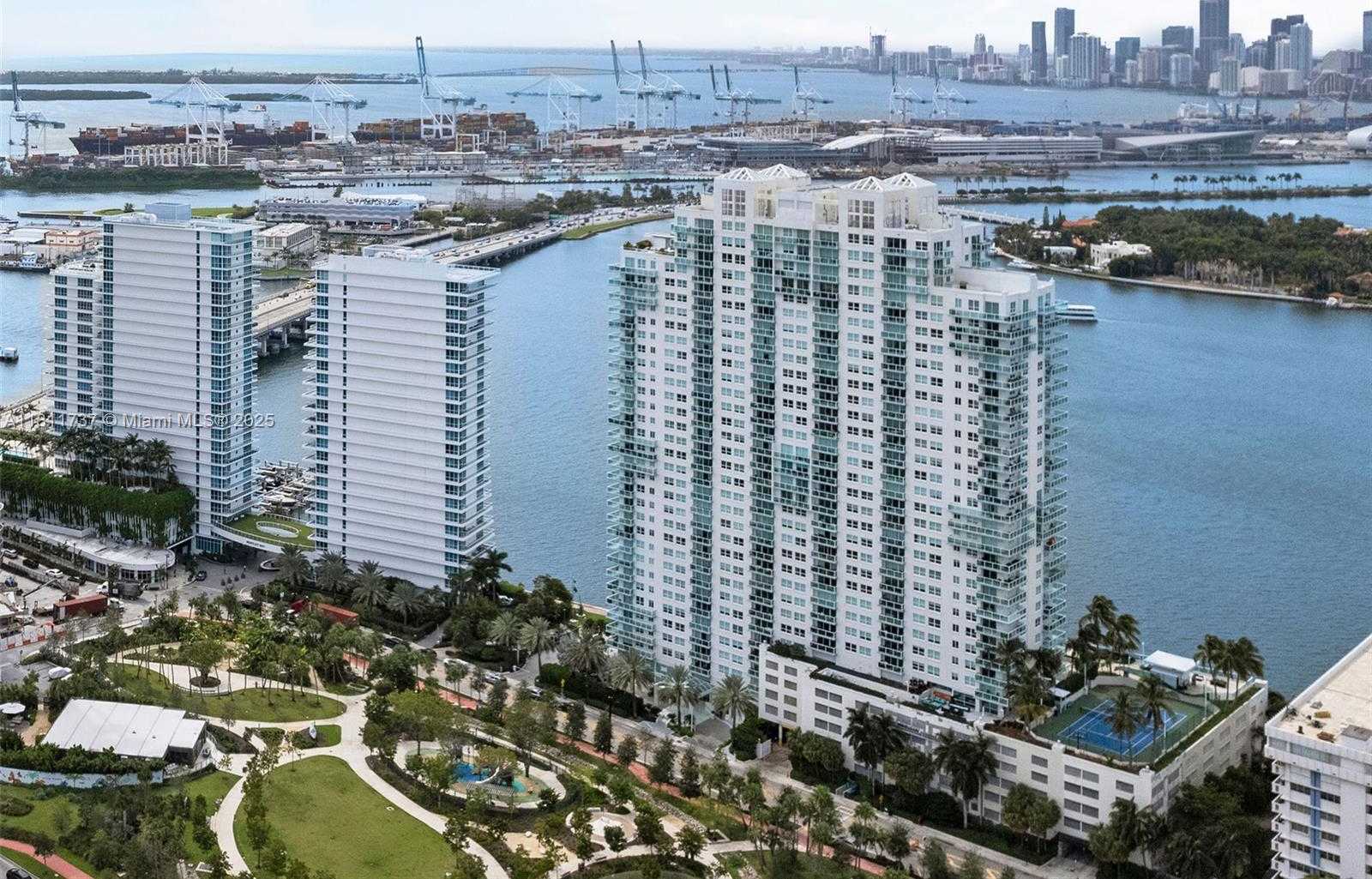 Small Image of 650 WEST AVE #1508, Miami Beach Number 24