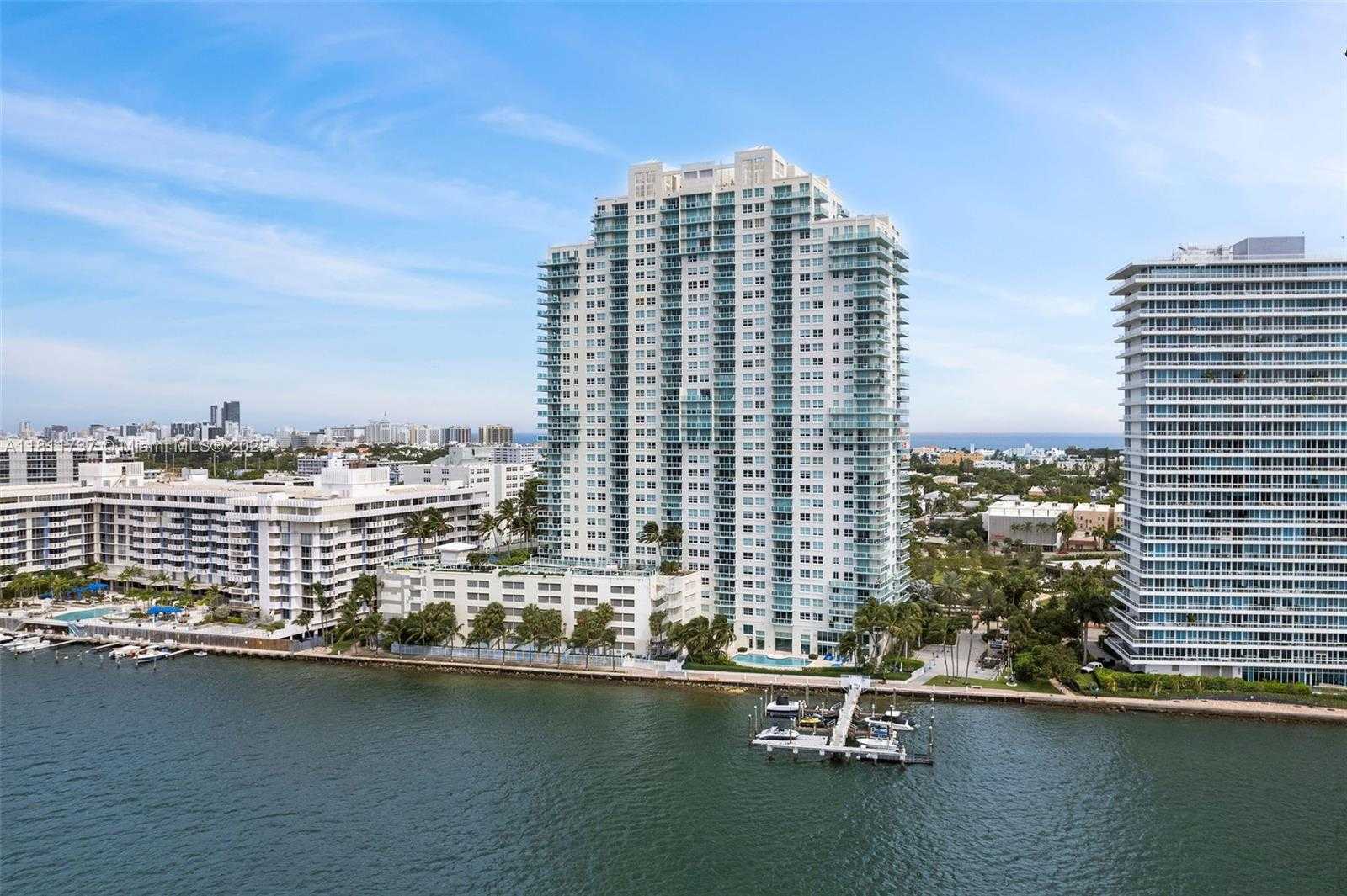 Small Image of 650 WEST AVE #1508, Miami Beach Number 25