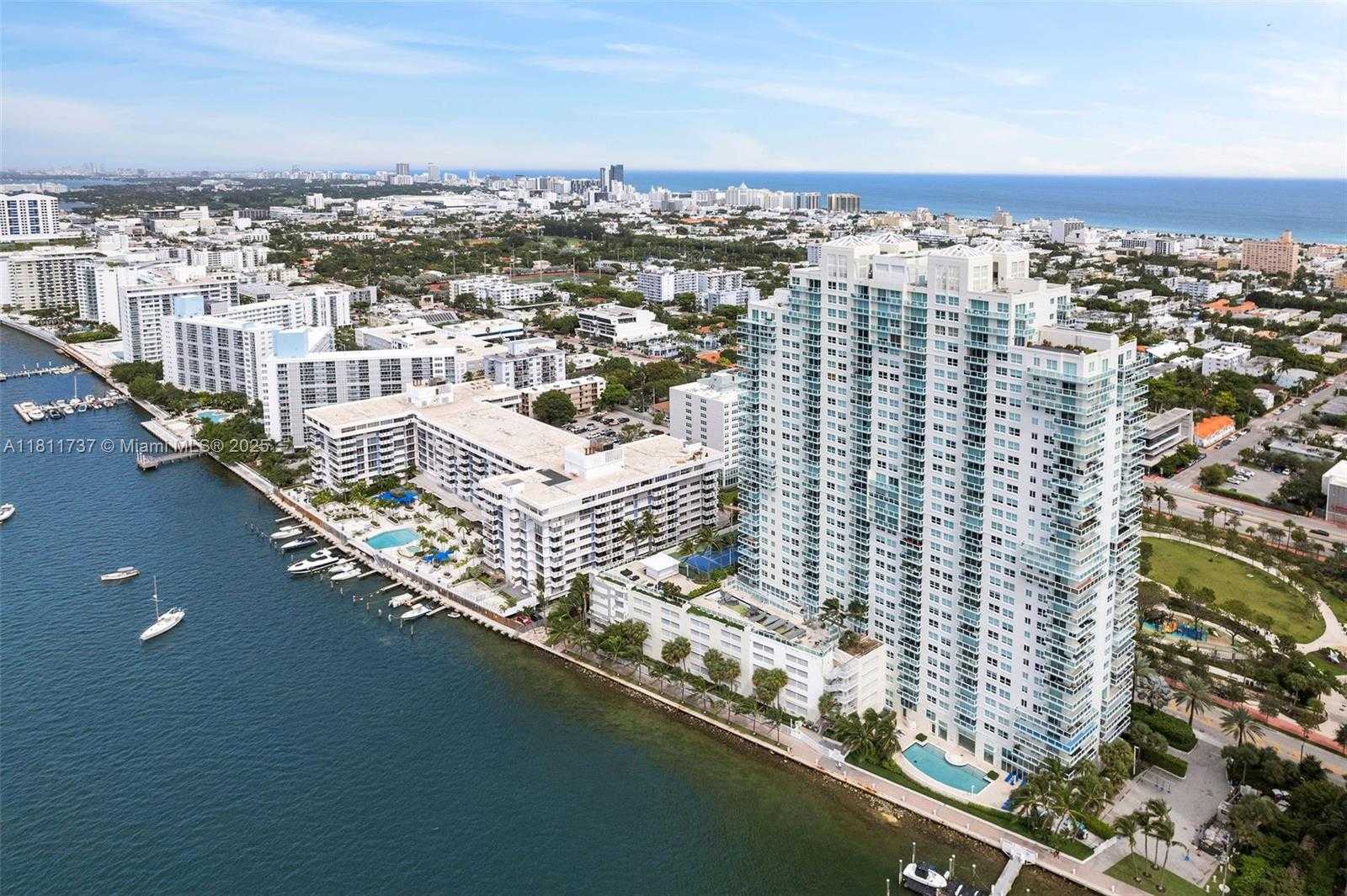 Small Image of 650 WEST AVE #1508, Miami Beach Number 26