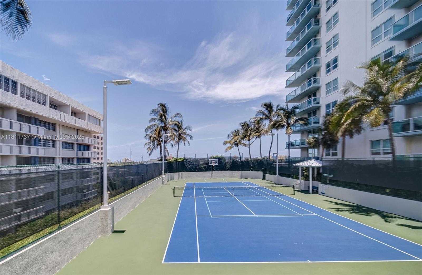 Small Image of 650 WEST AVE #1508, Miami Beach Number 33