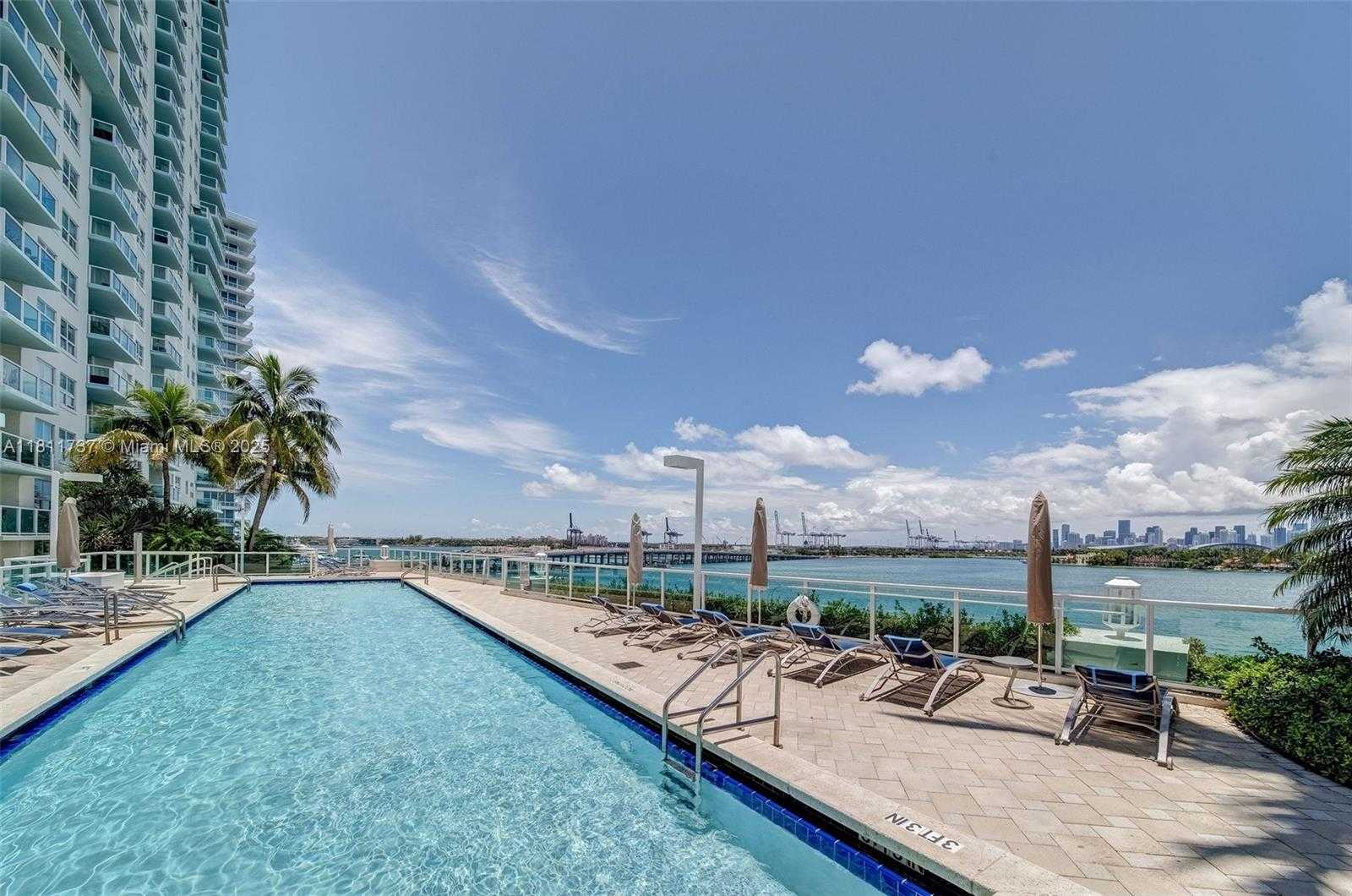 Small Image of 650 WEST AVE #1508, Miami Beach Number 34