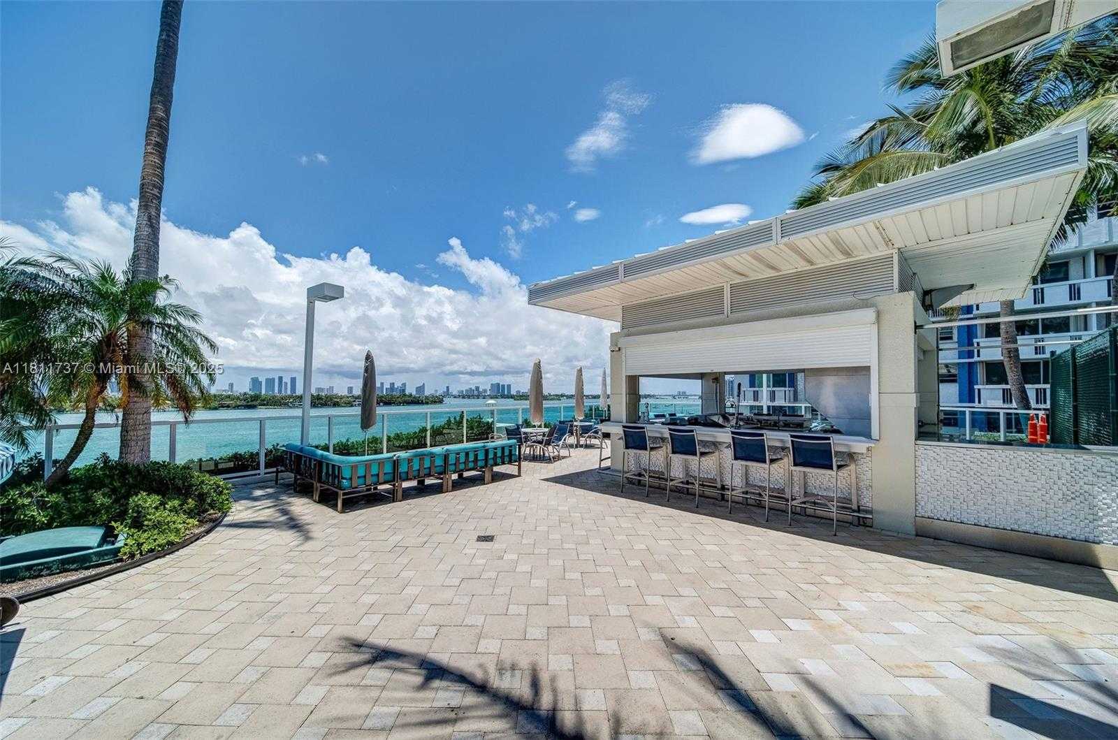 Small Image of 650 WEST AVE #1508, Miami Beach Number 36