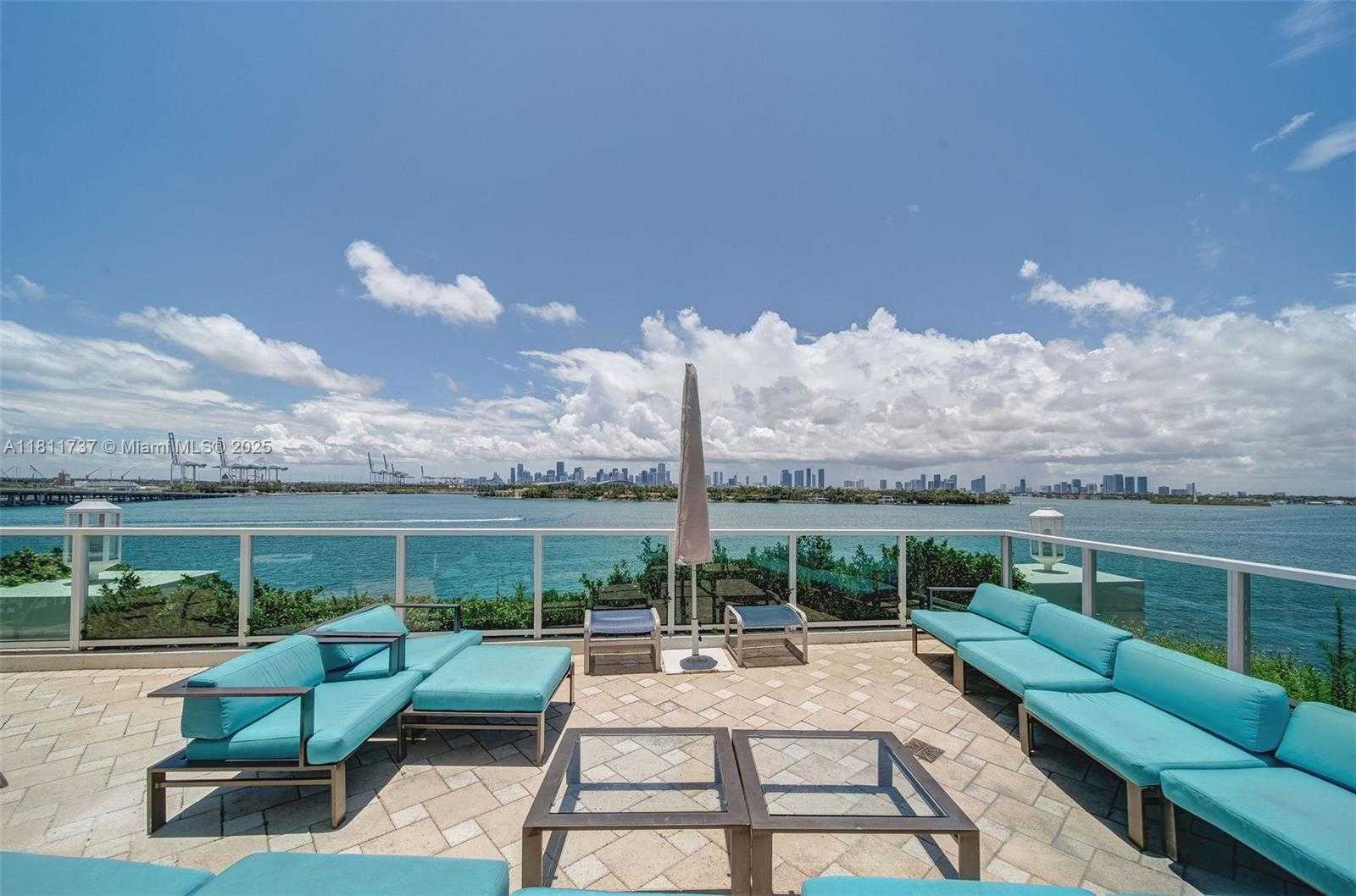 Small Image of 650 WEST AVE #1508, Miami Beach Number 37