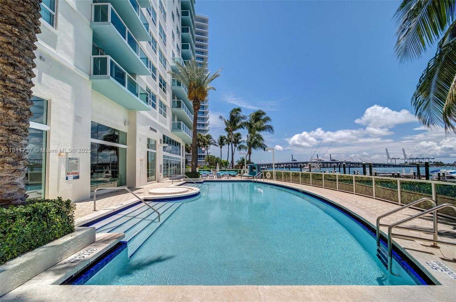 Small Image of 650 WEST AVE #1508, Miami Beach Number 39