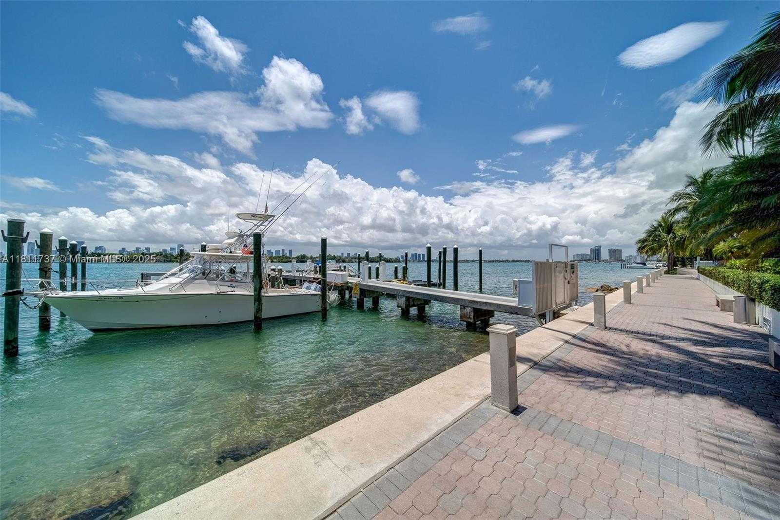 Small Image of 650 WEST AVE #1508, Miami Beach Number 40