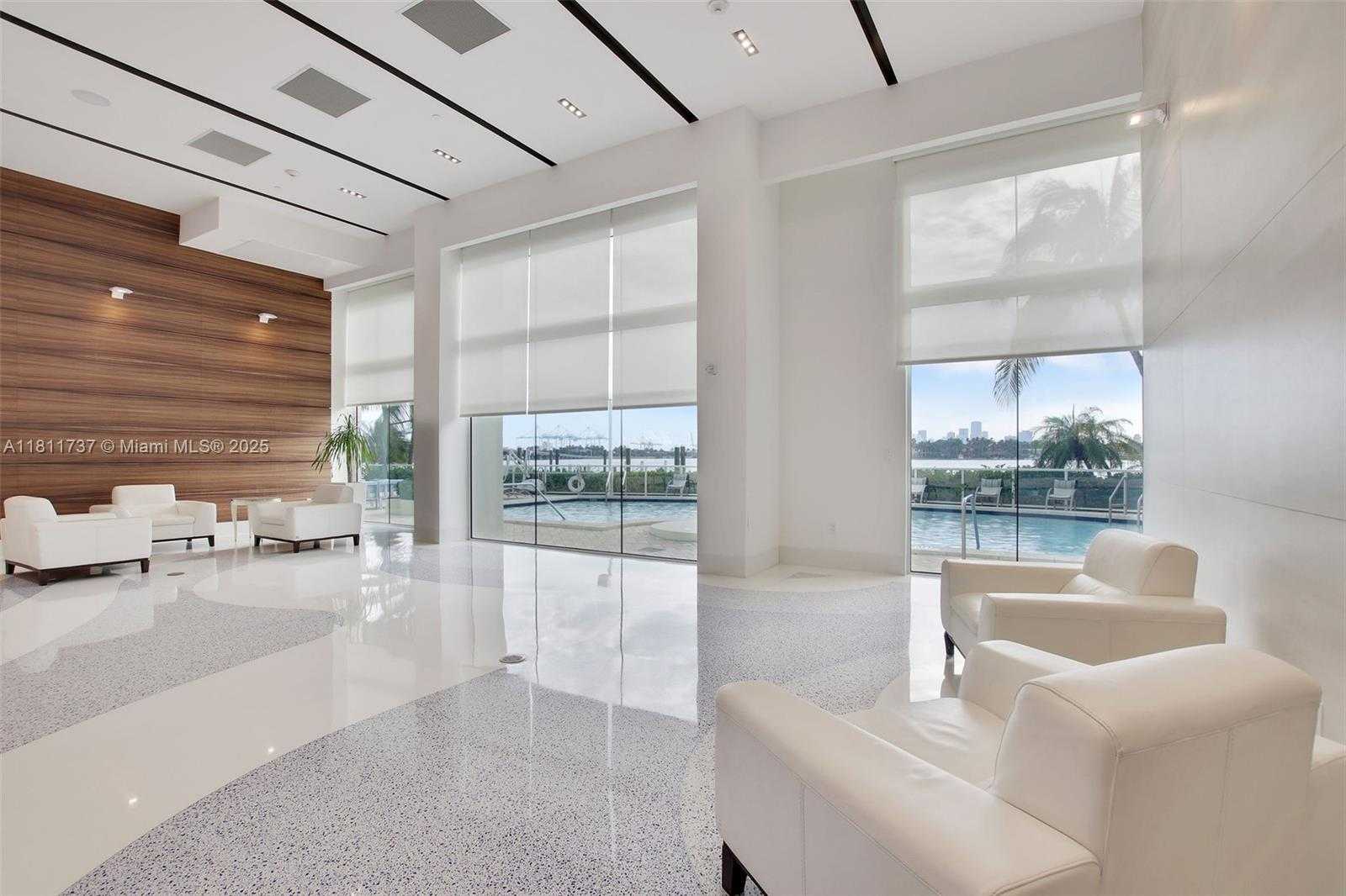 Small Image of 650 WEST AVE #1508, Miami Beach Number 42