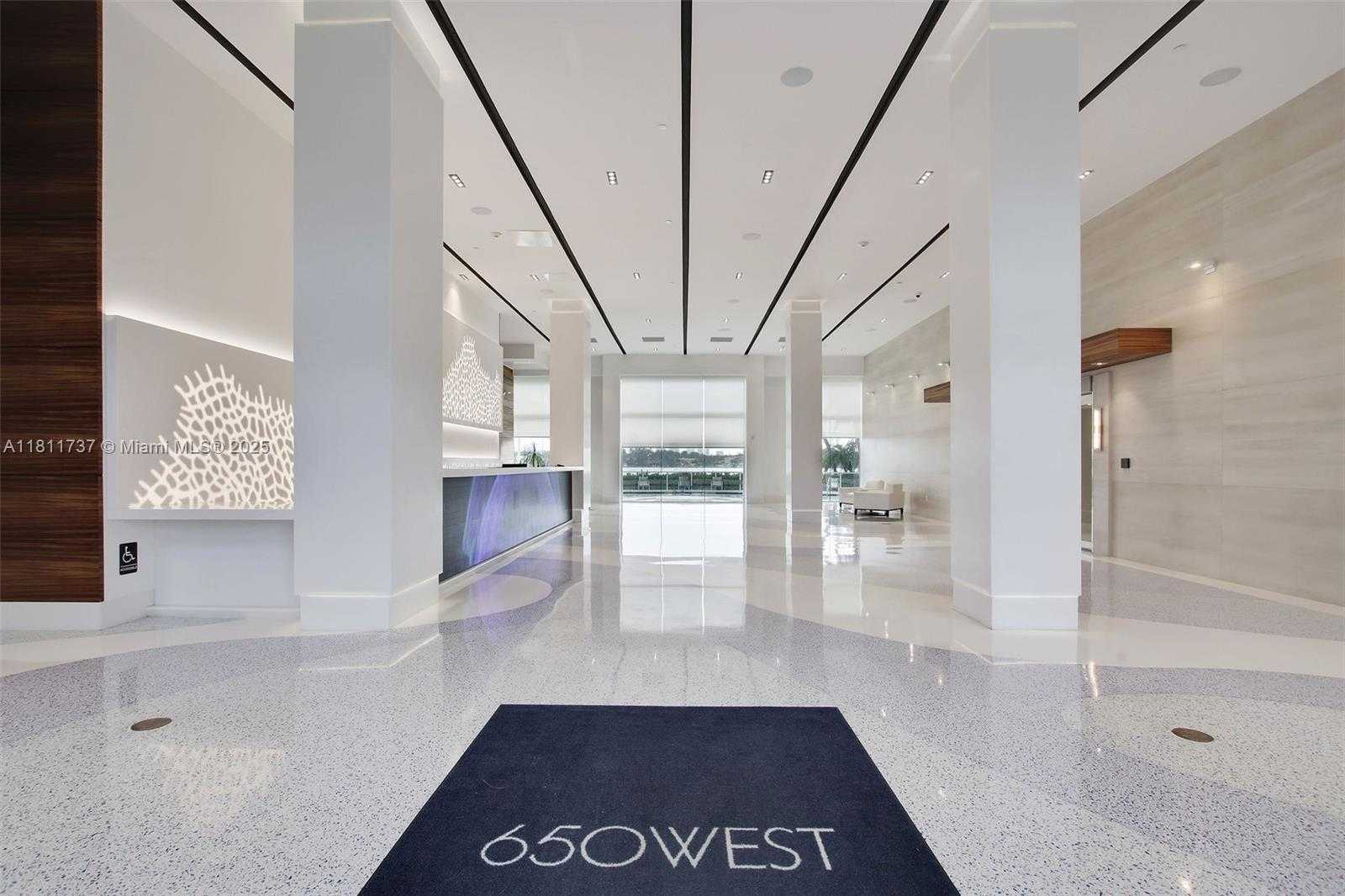 Small Image of 650 WEST AVE #1508, Miami Beach Number 43