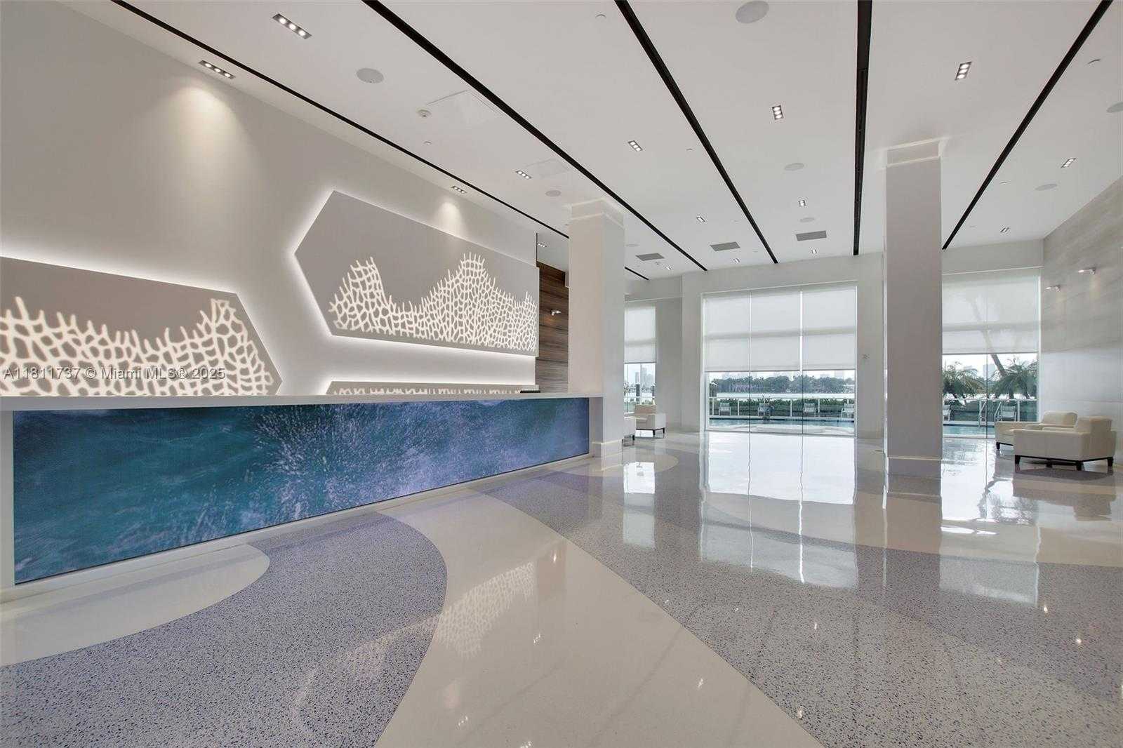 Small Image of 650 WEST AVE #1508, Miami Beach Number 44