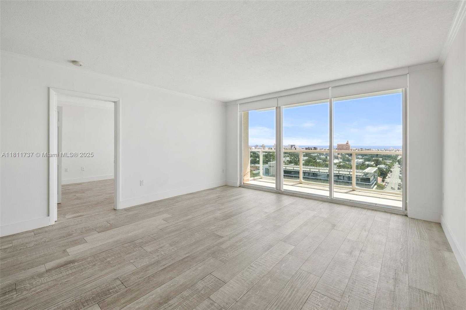 Small Image of 650 WEST AVE #1508, Miami Beach Number 7