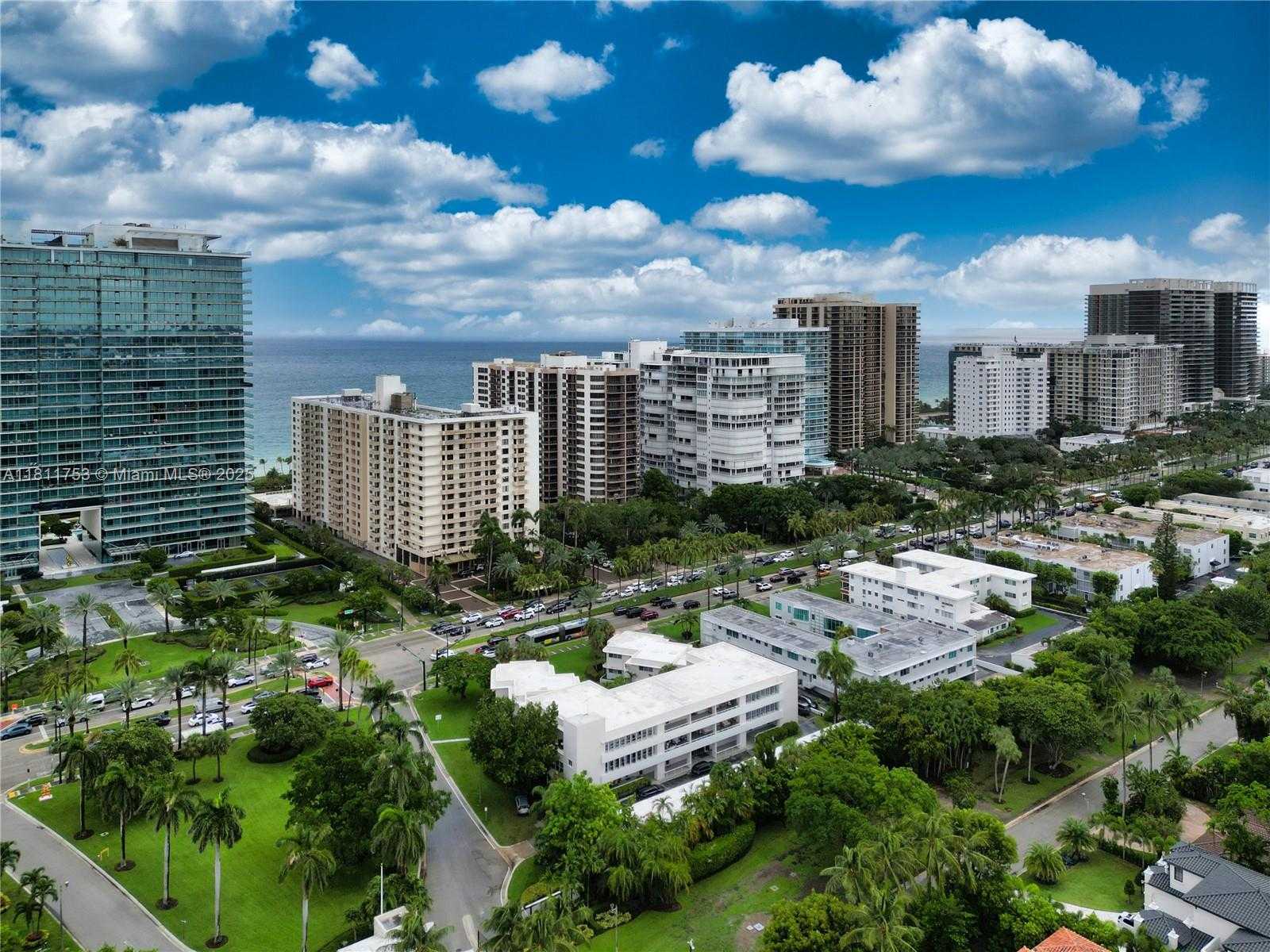 Small Image of 10190 COLLINS AVE #204, Bal Harbour Number 15