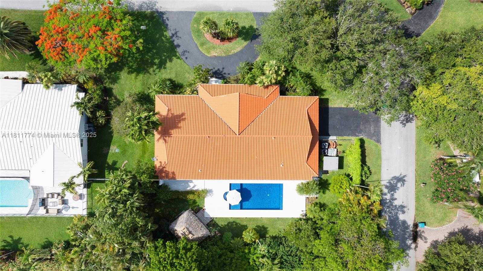 Small Image of 7775 SOUTH WEST 145TH ST #N/A, Palmetto Bay Number 34