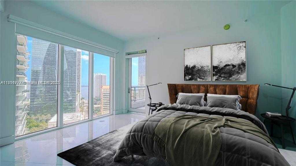 Small Image of 60 SOUTH WEST 13TH ST #1600, Miami Number 3
